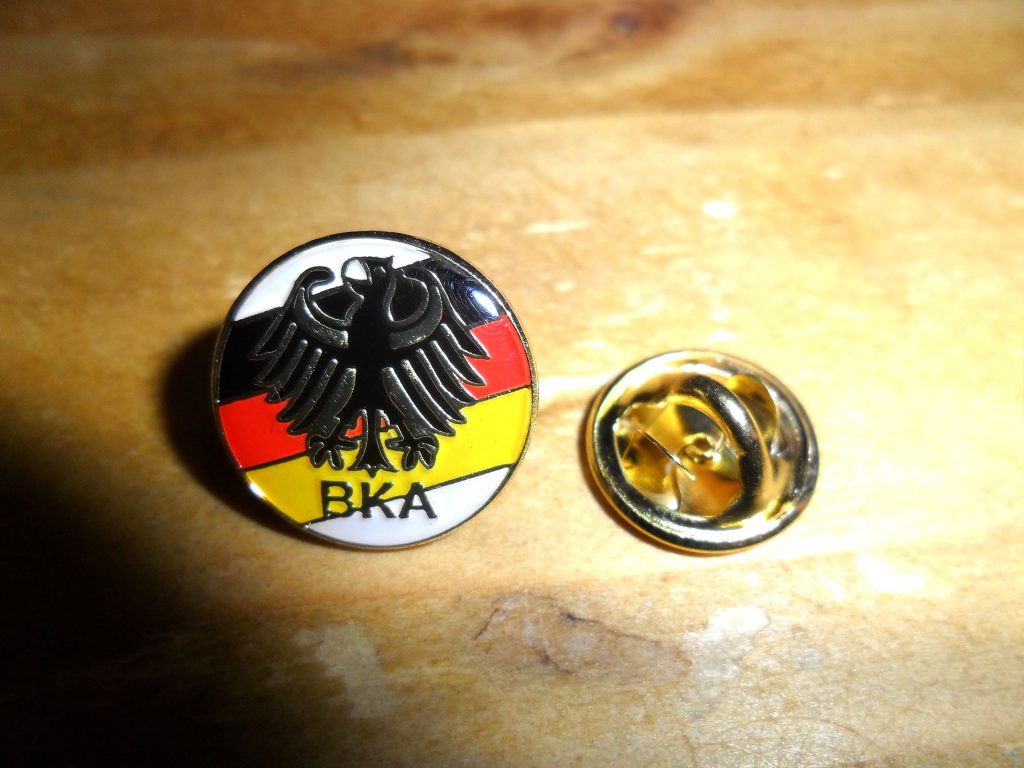 bka button